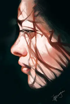 光影