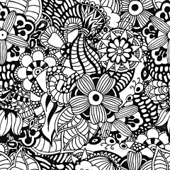 Judyxmm采集到插画 控笔