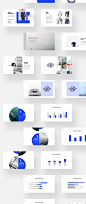 Free Powerpoint & Keynote Templates : @ShapeSlideTeam - Thanks for the owner.