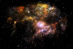 宇宙星空高清壁纸 第2页-ZOL桌面壁纸