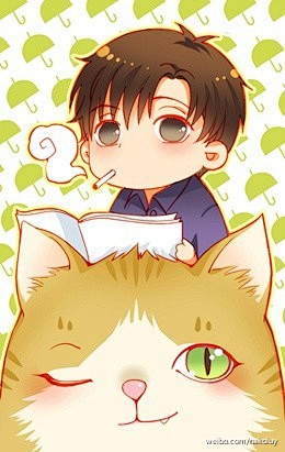 #全职高手#叶修