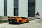 Lamborghini Aventador SVJ
兰博基尼是超跑的发明者。Aventador是超跑世界的标杆。是超跑的最佳诠释。历代大牛都是如此。 @NAN9_LOW