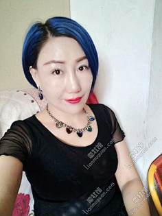 恋牡馆单身成功女士交友