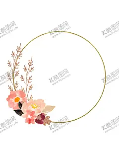 花插画 【酷图网】花插画,植物,花草,草本植物,鲜花,鲜花插画,盛开,绽放,花群,季节,生长,花卉栽培,培育,花蕊,花萼,花瓣,彩色花,花海,绣球花花海,一朵花,五彩斑斓,五彩缤纷,花卉,欣赏,花环,花圈,观赏花,花摄影,花特写,花素材,花设计,花壁纸