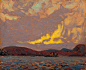 TOM THOMSON ​​​​