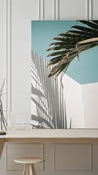 Still Photography Real Scene Simulation Instagram Story