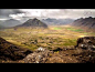 Iceland Time-Lapse Video--ICELANDIA