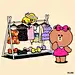 @LINEFRIENDS_CHINA 的个人主页 - 微博