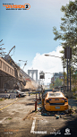 Division 2 Warlords of New York DLC - Two Bridges Part 1