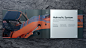 Excavator 3D CGI Render print catalog uvz redshift uralvagonzavod