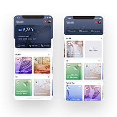 小麦君采集到app