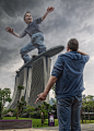Digital Manipulation Photography
