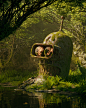 Filip Hodas on Behance