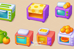 miaozhiren采集到自炼模型 图标Merge_icon