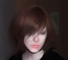 插画大家作品欣赏：林冉人物CG作品