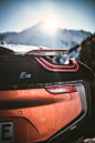 BMW i8 XMAS Shoot leManoosh industrial design blog and online courses