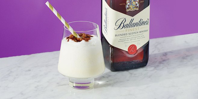 Ballantine's |