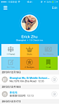foursquare