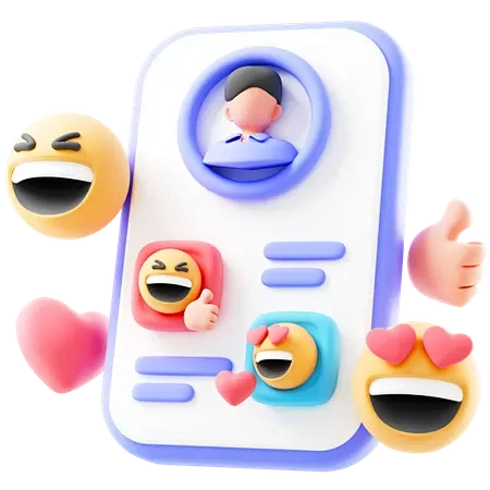 Speech Bubbles  3D I...