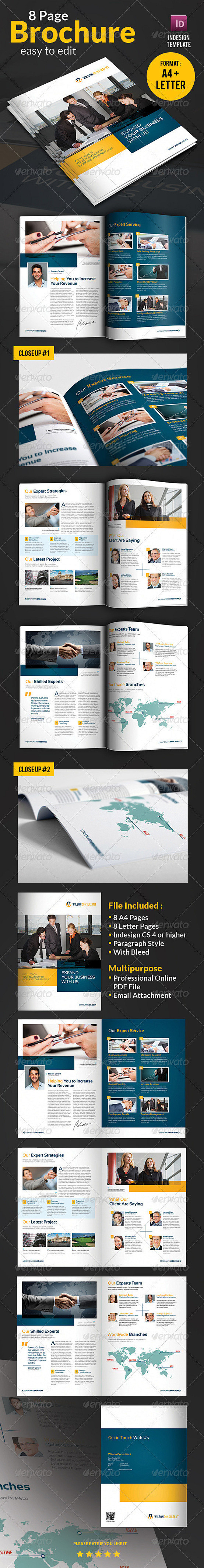 Business Brochure - ...