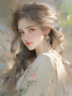 ❃旖旎❃采集到手绘
