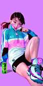 Dva | Overwatch