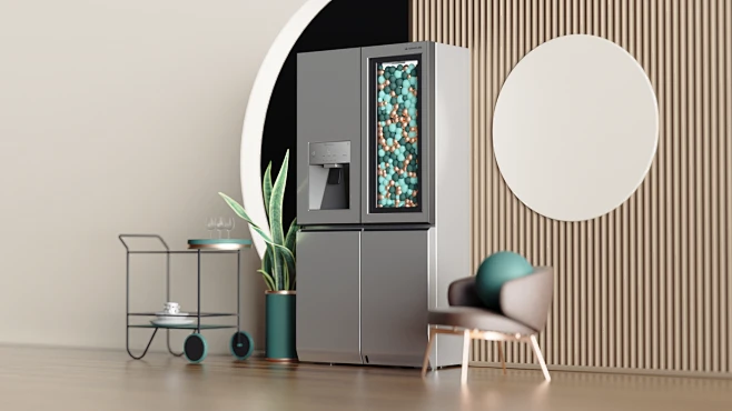 LG Signature Collection : LG Signature Collection-花瓣网