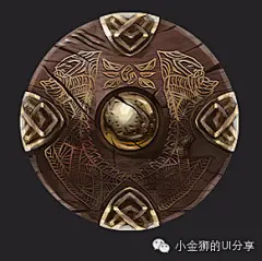 一系列超写实超赞的图标欣赏