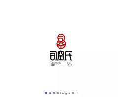 sGa2QXpZ采集到LOGO