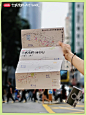香港艺术漫游｜跟着艺术漫游地图逛香港 - 小红书