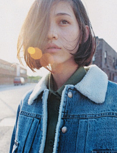 久十今采集到水原希子Mizuhara Kiko