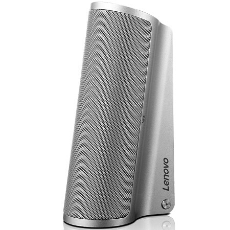 联想lenovobt500无线蓝牙音箱hifi音响扬声器nfc低音炮便携免提通话