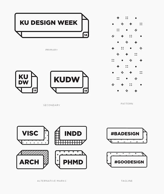 KUDW on Behance