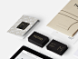 MOTIFO - Interior Design Architect | Branding & Website on Behance