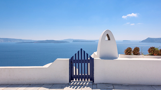 Photograph Aegean - ...