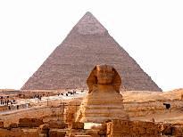 古埃及是世界历史上最悠久的文明古国之一。...