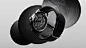 mondlicht studios Glazyrin CGI Render visualization Watches 3D motion design chanel арт