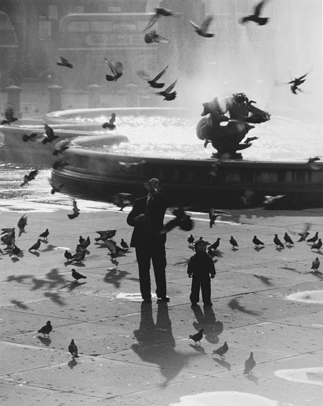 摄影师Wolf Suschitzky |...