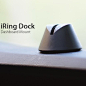 iring dock车载底座粘贴式iPhone6手机壳懒人通用手机指环扣支架-淘宝网