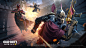 The King Returns in Call of Duty: Mobile Season 6 — Templar’s Oath