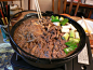 Sukiyaki dinner tonight-Sabu Sabu NYC! | Sukiyaki