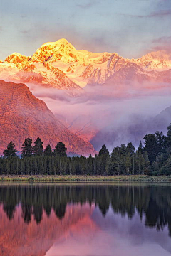 东土尼采集到山·水