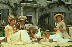 【理智与情感 Sense and Sensibility (1995)】
凯特·温丝莱特 Kate Winslet
#电影场景# #电影海报# #电影截图# #电影剧照#