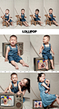 #成都亲子摄影#  #萝莉波波儿童摄影#  小丑爸爸.漂亮妈妈,超级棒的想法,有创意更快乐....