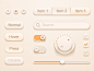 一些UI小组件 - ICONFANS|图标粉丝网|专业图标界面设计论坛,软件界面设计,图标制作下载,人机交互设计