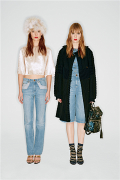 Always_`采集到Fashion3LookBook