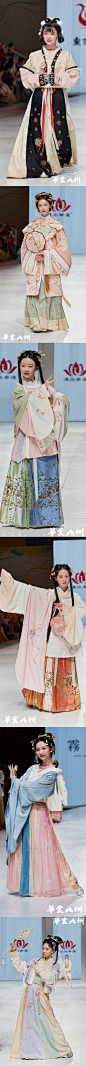 华裳九州超话#华裳九州# @华裳九州
第二场修完啦，我的华裳九州终于结束啦，以前都是云观看，今年能到现场真的感慨良多呀。虽然遇到了突发情况，但是还是学到了好多东西。也见到这么多的美好。遗憾是最后我也没时间扫成货 ​​​​