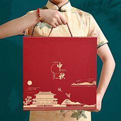 不靠谱青年123采集到月饼