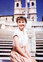 Audrey Hepburn