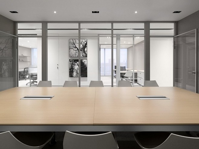 政翔精密(OFFICE)-珥本设计最新作...